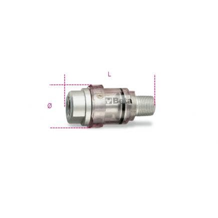 BETA 019190030 - Mini-lubrificateur