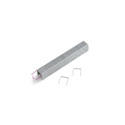 BETA 019450006 - Agrafes type 80, section 0,95x0,65mm (21 Gauge), largeur 12,8mm pour 1945S