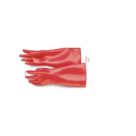 BETA 019950013 - Gants isolants en latex 1000V