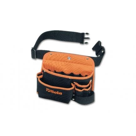 BETA 020050020 - Porte-outils en nylon avec ceinture