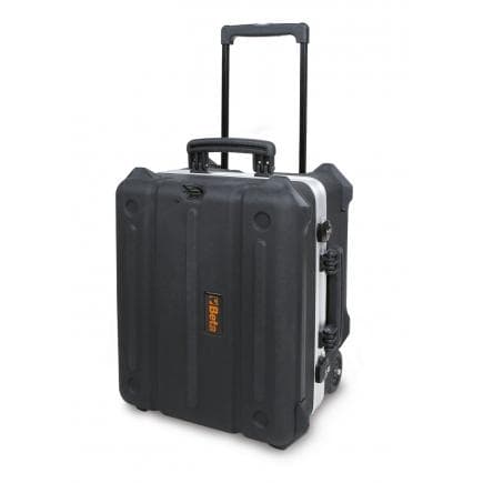 BETA 020380000 - Valise porte-outils vide en polypropylène grande épaisseur