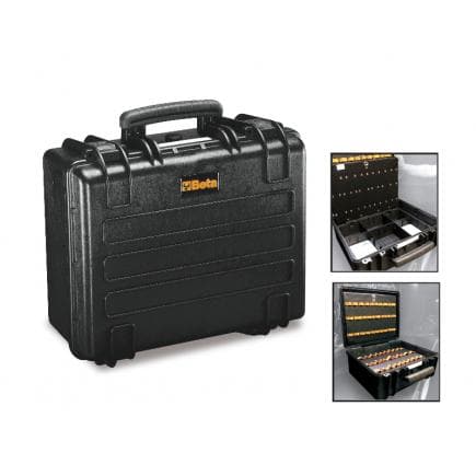 BETA 020600101 - Valise porte-outils étanche vide