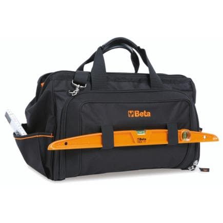 BETA 021090000 - Sacoche porte-outils en tissu technique vide