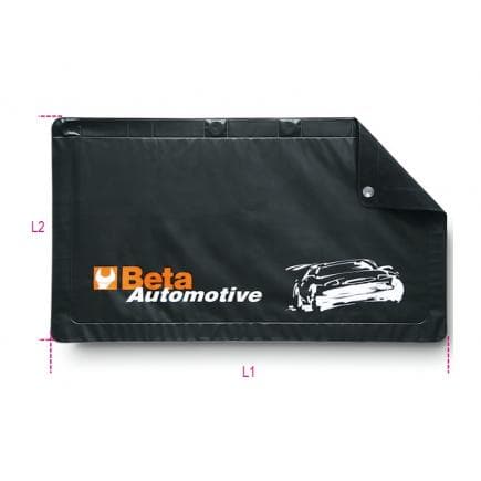 BETA 022540200 - Protection à ventouses pour carrosseries