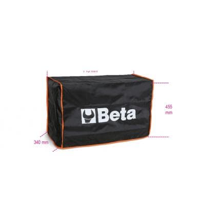 BETA 023000920 - Housse en nylon pour coffre à outils RSC23