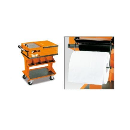 BETA 024990090 - Support de rouleau de papier