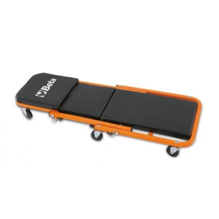 BETA 030020001 - Couchette d'atelier et siège mobile