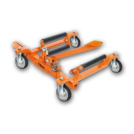 BETA 030090001 - Chariot de déplacement véhicules