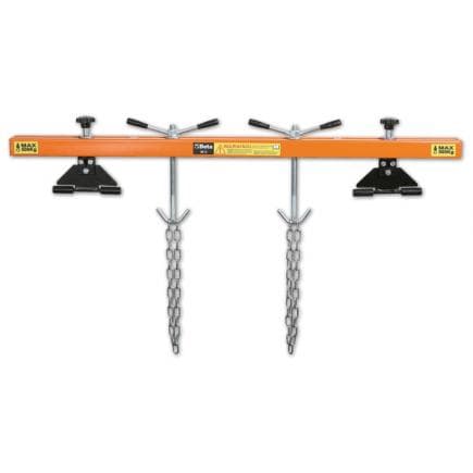 BETA 030120010 - Barre support moteur