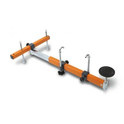 BETA 030120250 - Barre support moteur inférieure