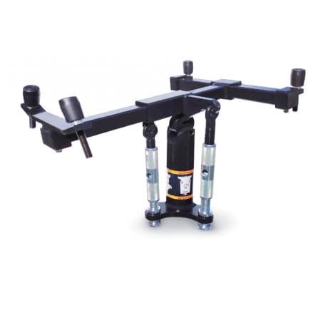 BETA 030260505 - Support universel orientable pour boîtes de vitesses