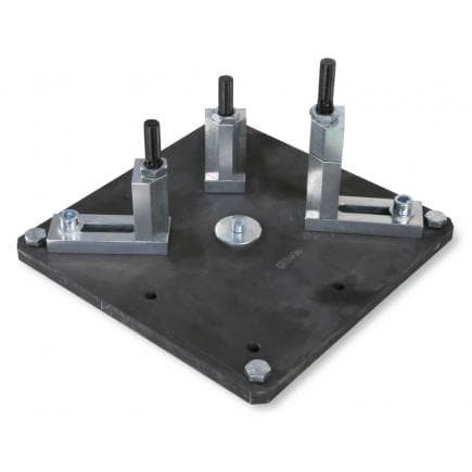 BETA 030270400 - Support universel de presse pour l'extraction ou l'introduction des moyeux, roulements et silent block