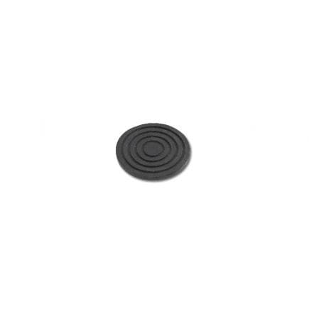 BETA 030300501 - Plateau de rechange en caoutchouc 85mm pour 3030/2T, 3033/3T (lot muliple)
