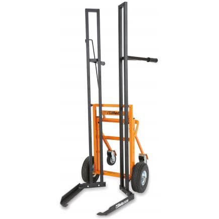 BETA 030350100 - Chariot transport pneus 200kg