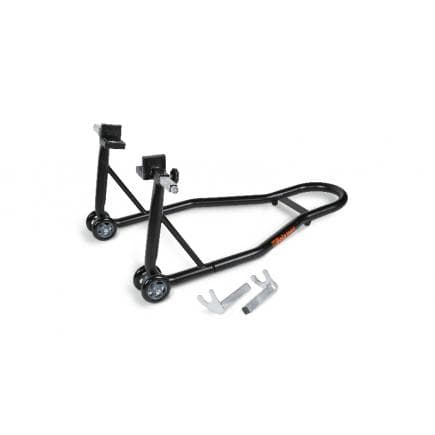 BETA 030400002 - Chevalet arrière réglable pour motos