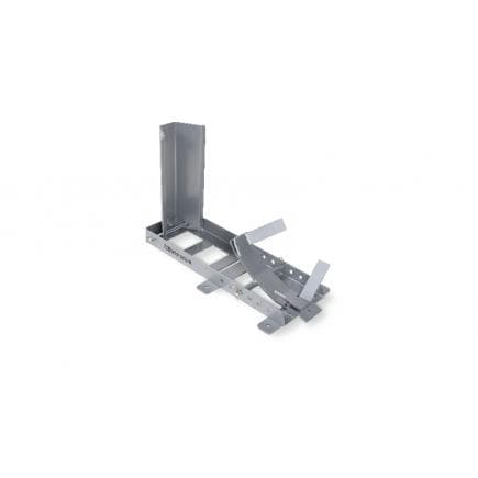 BETA 030550002 - Étau automatique pour fourgons