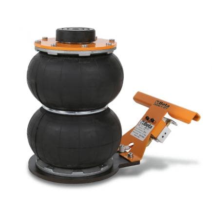 BETA 030610020 - Cric pneumatique 2 boudins - 2 tonnes