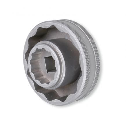 BETA 030750156 - Douille 12 pans pour écrous moyeu roue MV AGUSTA
