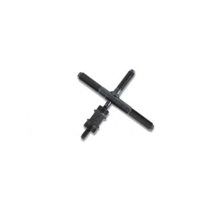 BETA 030930050 - Extracteur multiple pour volant-moteur
