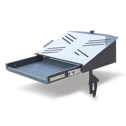 BETA 037000103 - Support porte-ordinateur pour servante C37
