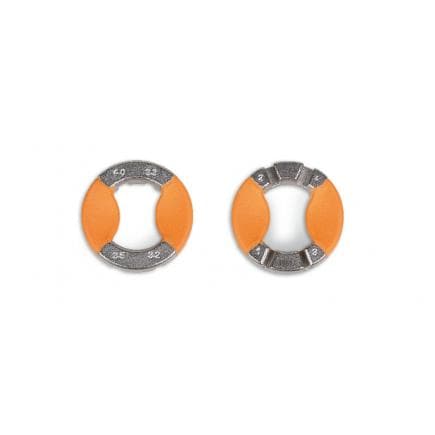 BETA 039610100 - Clé à rayon professionnelle 3,2 - 4,0mm