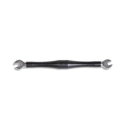 BETA 039620010 - Clé à rayon double pour Shimano