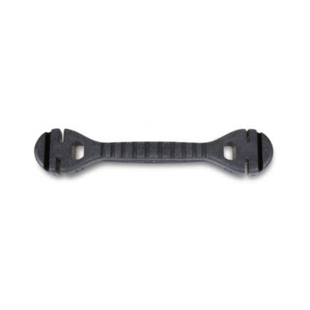 BETA 039630010 - Clé spéciale pour rayons plats
