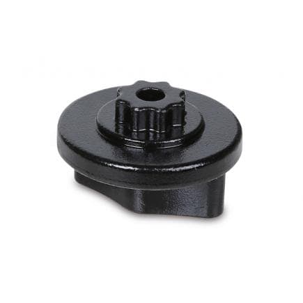 BETA 039710010 - Clé pour vis en plastique Shimano