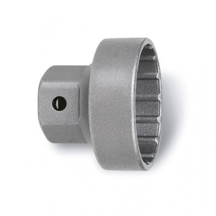 BETA 039730020 - Douille extracteur pour mouvement central à 16 encoches