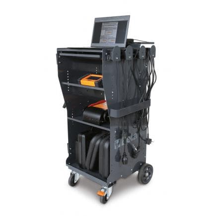 BETA 049000102 - Chariot multifonction