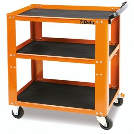 BETA 051000001 - Chariot d’atelier métallique