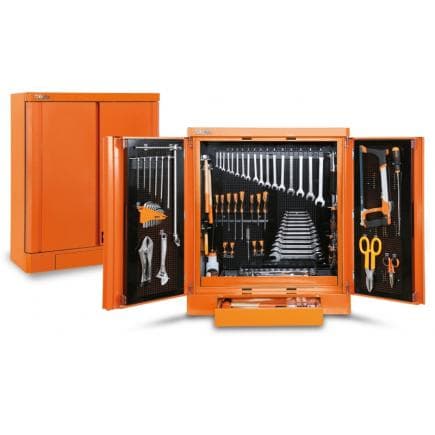 BETA 054000301 - Armoires Cargo