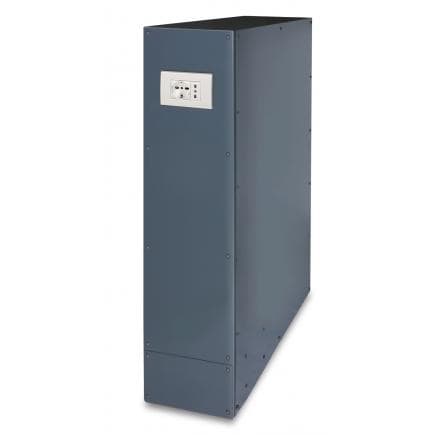 BETA 055000097 - Pied universel avec prises électriques pour établi ameublement atelier