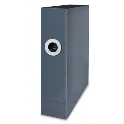 BETA 055000099 - Pied universel pour ameublement atelier RSC55 avec enrouleur de tuyau intégré