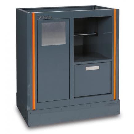 BETA 055000204 - Module fixe de service pour ameublement atelier