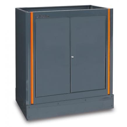 BETA 055000205 - Module fixe à 2 portes opur ameublement atelier