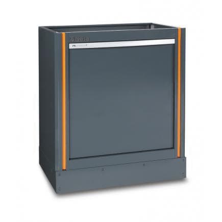 BETA 055000208 - Module fixe pour tri des déchets pour ameublement atelier