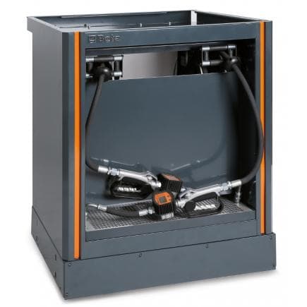 BETA 055000210 - Module fixe de distribution d’huile pour ameublement atelier