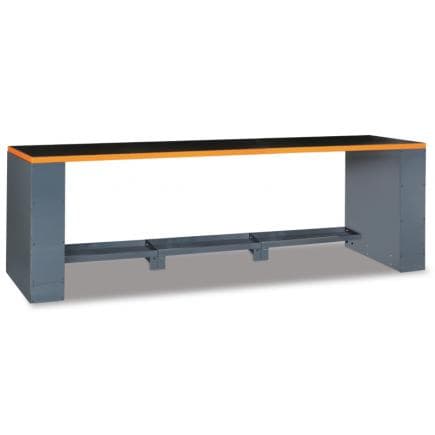 BETA 055000281 - Établi de 2,8 mètres pour ameublement atelier