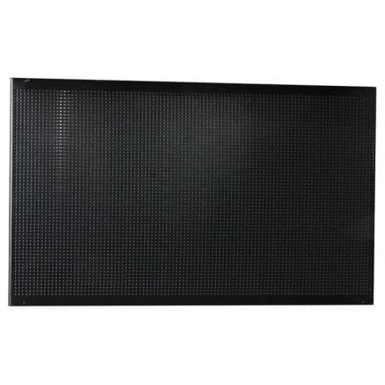BETA 055000307 - Panneau foré sous meuble pour ameublement atelier 1024x620x25mm