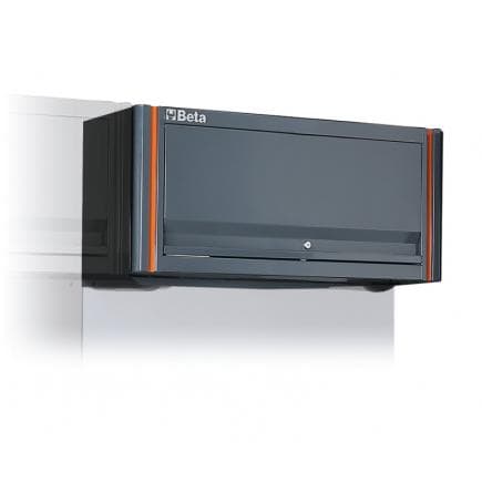 BETA 055000312 - Meuble pour ameublement atelier 800x400x300 mm