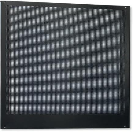 BETA 055000316 - Panneau foré autoportant pour ameublement atelier 1024x1020x25 mm