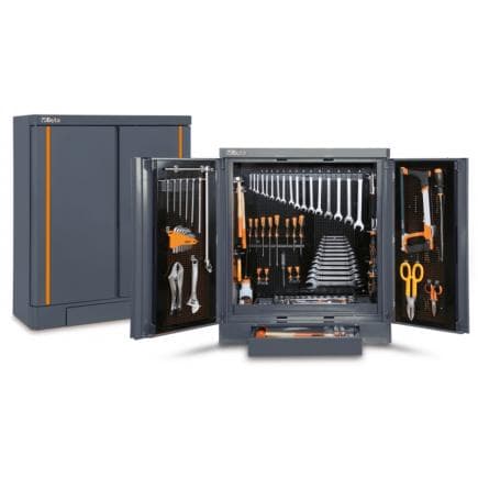 BETA 055000400 - Armoires cargo, système RSC55