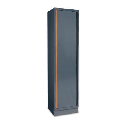 BETA 055000411 - Armoire en tôle à 1 porte pour ameublement atelier