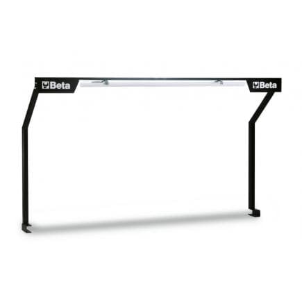 BETA 057000005 - Lampe d’éclairage pour établi MasterCargo