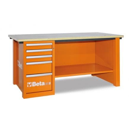 BETA 057001004 - Établi MasterCargo