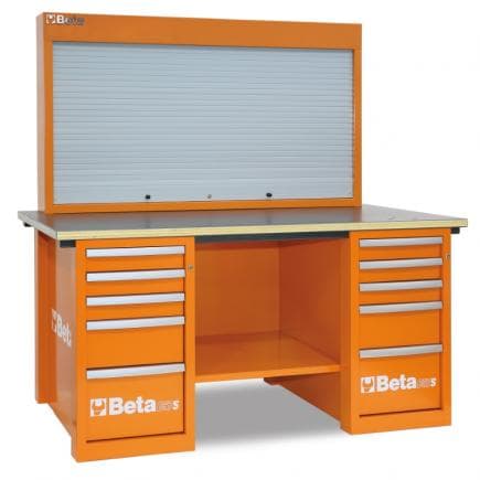 BETA 057001406 - Établi MasterCargo