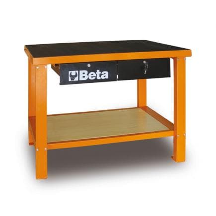BETA 058000300 - Etabli vide