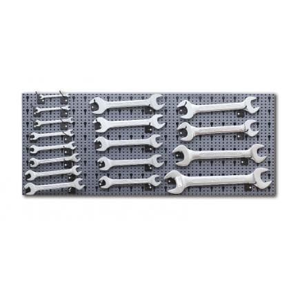 BETA 066000022 - Composition de 108 outils avec crochets sans panneau