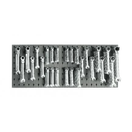 BETA 066000040 - Composition de 100 outils avec crochets sans panneau
